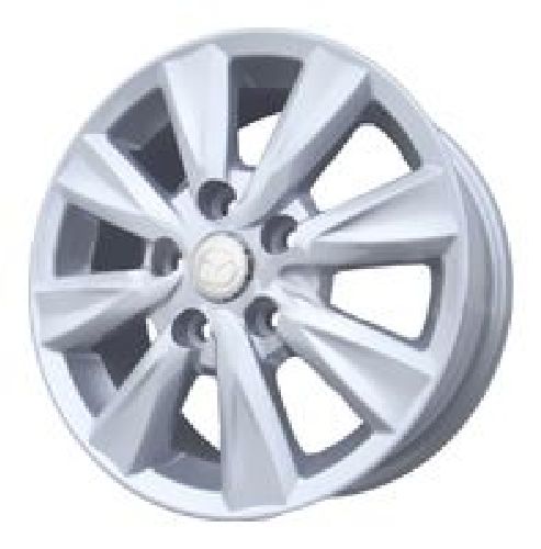 Replica 814 MZ/TO 6x15/4x100 D54.1 ET45
