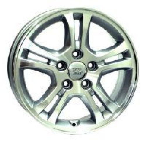 Replica W2403 7x18/5x114.3 D64.1 ET50