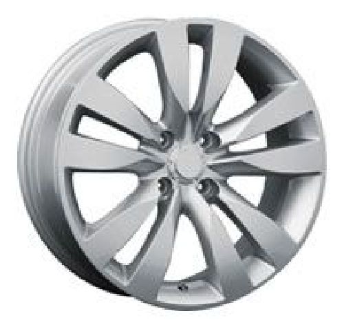 Replica CI3 6x17/4x108 D65.1 ET26