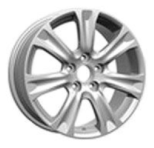 Replica H22 7.5x17/5x114.3 D64.1 ET55