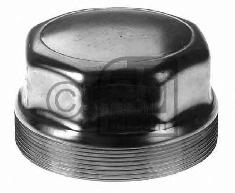 FEBI BILSTEIN 05948 - Cap, wheel bearing