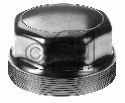 FEBI BILSTEIN 05948 - Cap, wheel bearing