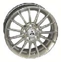 Replica MI-093 6.5x16/5x114.3 D67.1 ET46 Silver