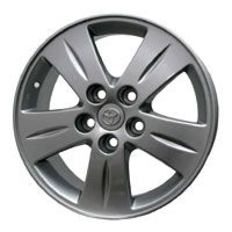 Replica 668 7x16/5x100/112 D57.1 ET35