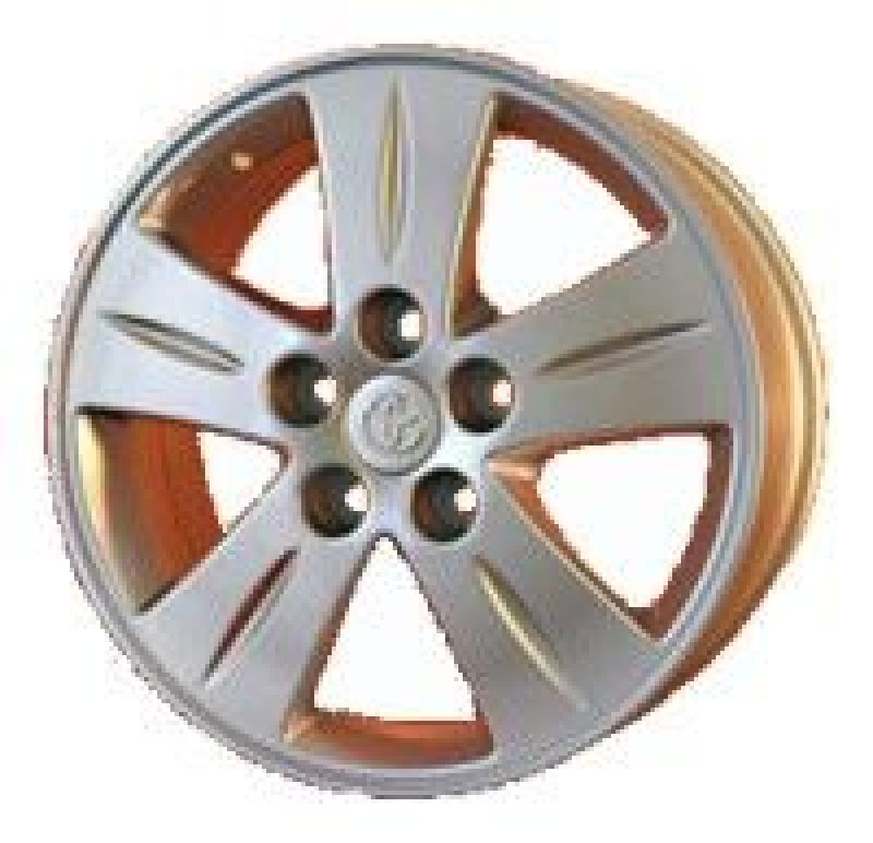 Replica 668 7.0x16/5x114.3 ET45
