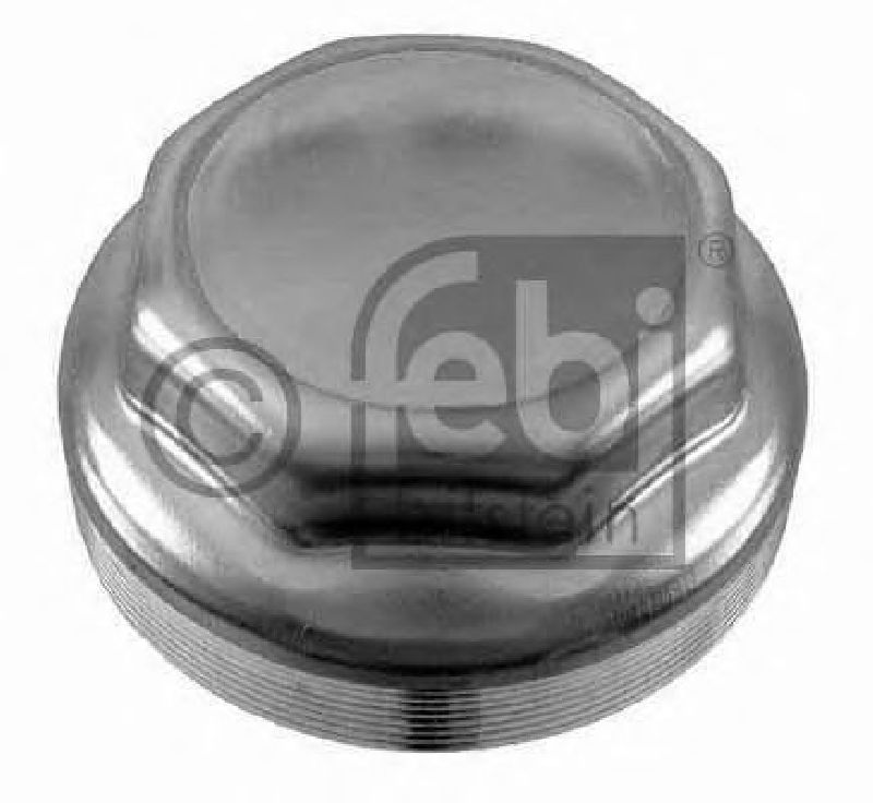 FEBI BILSTEIN 05949 - Cap, wheel bearing