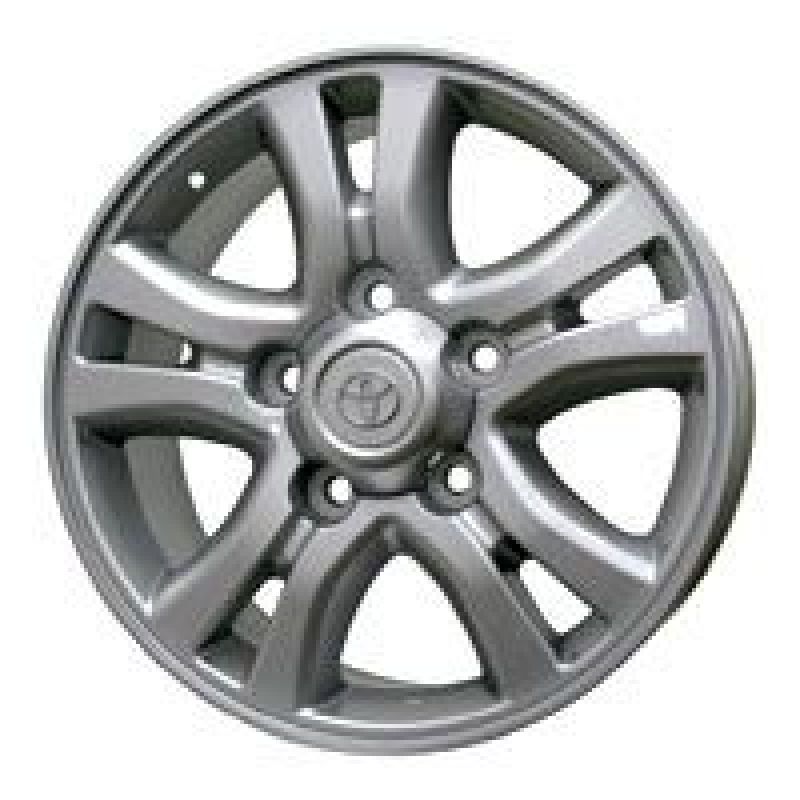 Replica 373 TO/LX 8x16/5x150 D110.5 ET0
