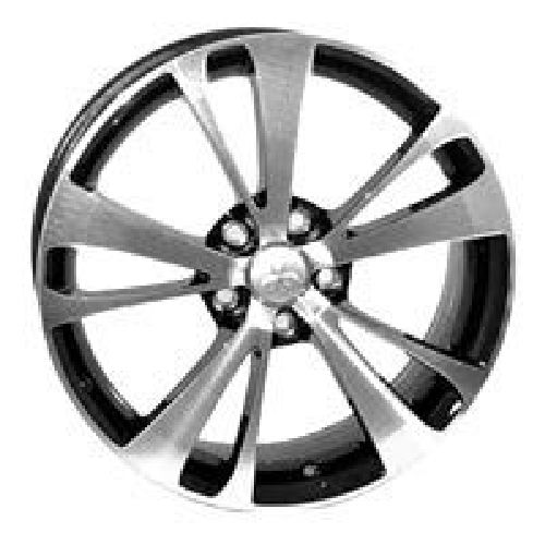 Replica MI-094 6.5x16/5x114.3 D67.1 ET46