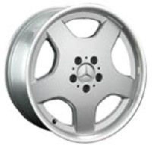 Replica MB33 8.0x18/5x112 ET35