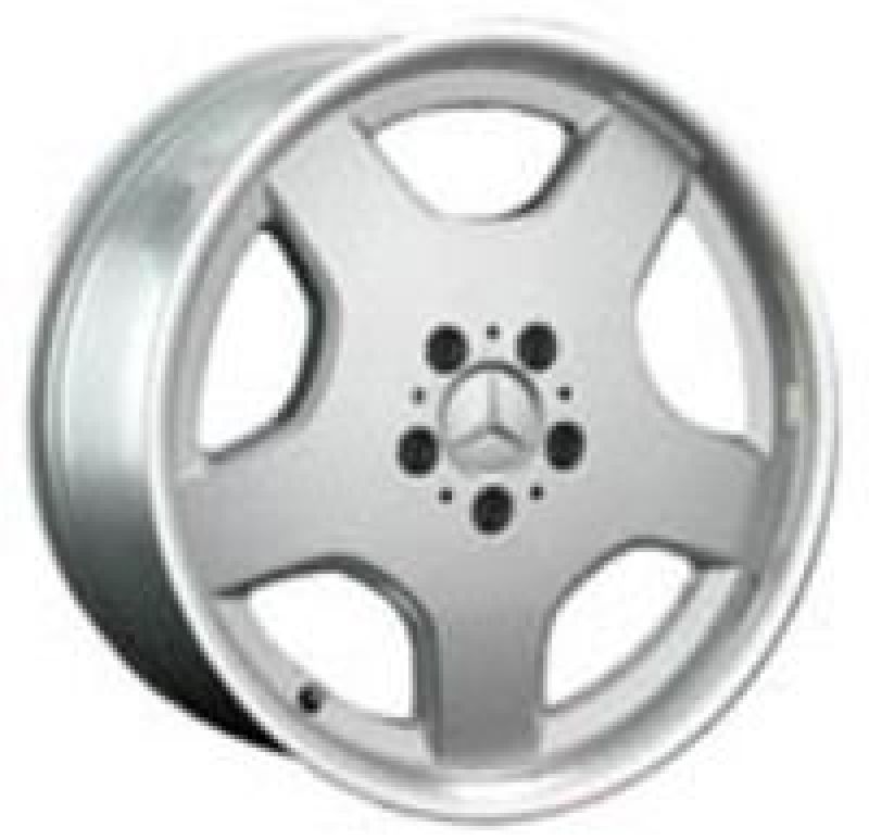 Replica MB33 8.0x18/5x112 ET35
