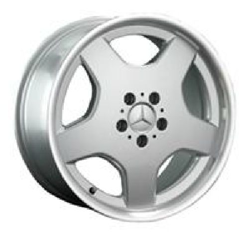 Replica MB33 8.5x18/5x112 D66.6 ET35