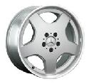 Replica MB33 8.5x18/5x112 D66.6 ET35