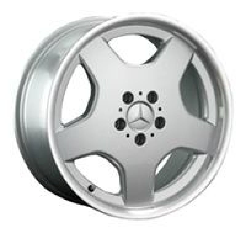 Replica MB33 8.5x18/5x112 D66.6 ET35