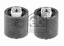 FEBI BILSTEIN 05951 - Mounting Kit, control lever Upper Front Axle