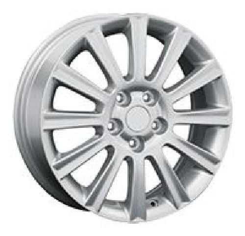 Replica MZ15 6.5x17/5x114.3 d67.1 ET52