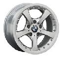 Replica B71 7.5x16/5x120 D74.1 ET20