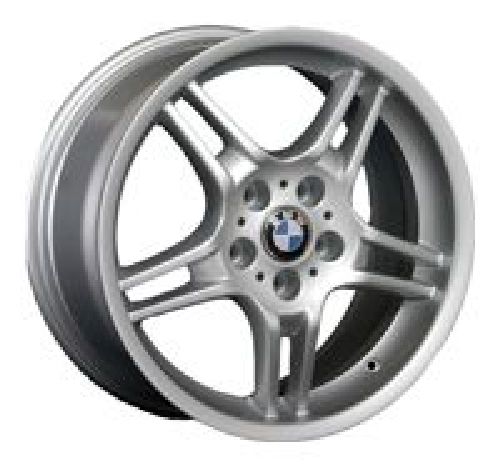 Replica B61 8.5x18/5x120 D72.6 ET50