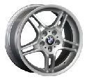 Replica B61 8.5x18/5x120 D72.6 ET50