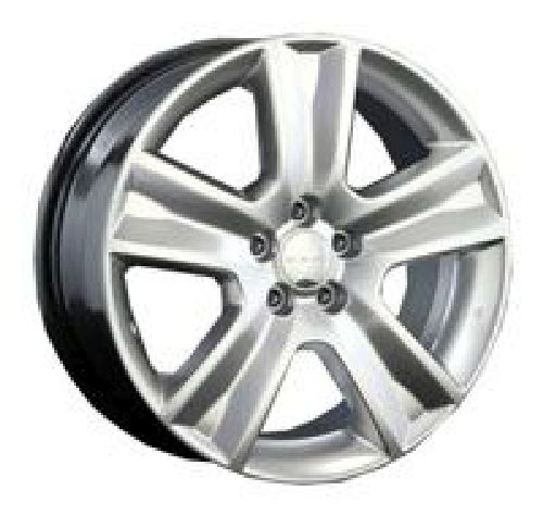 Replica SB3 7.0x17/5x100 D56.1 ET48 S