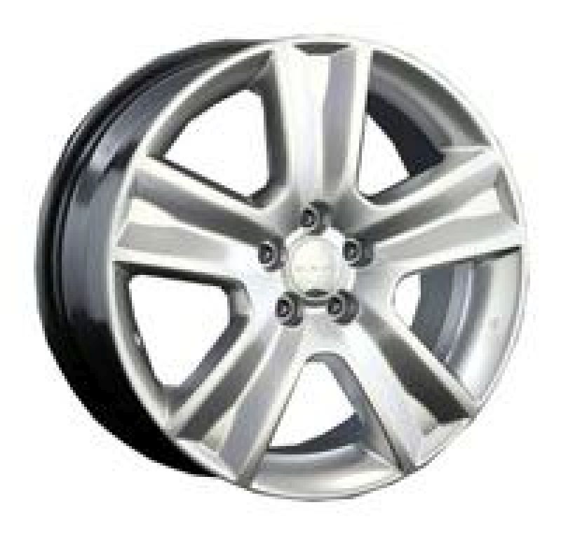 Replica SB3 7.0x17/5x100 D56.1 ET48 S