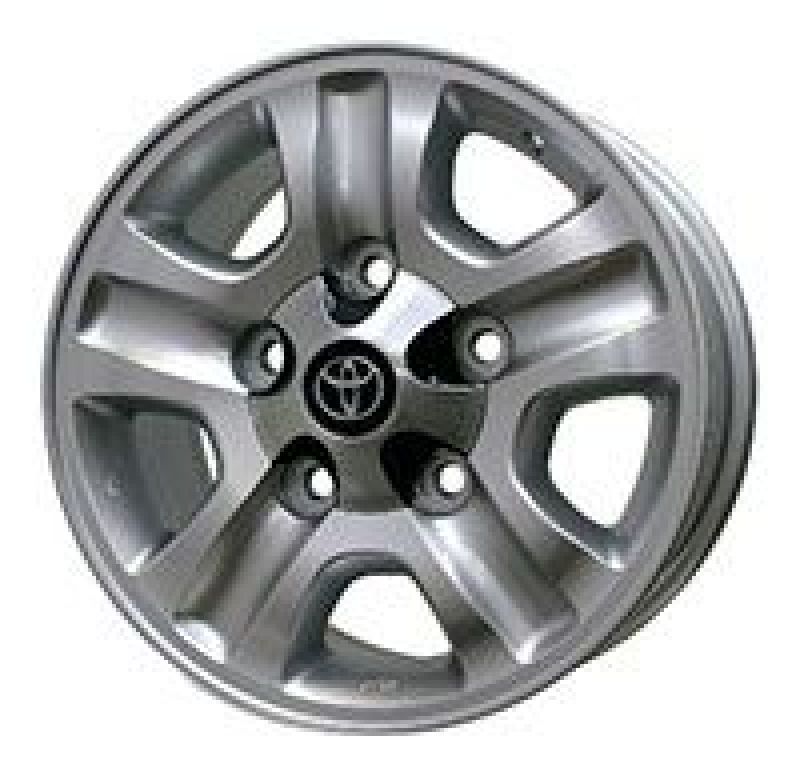 Replica H-226 8.0x17/5x150 D111 ET60