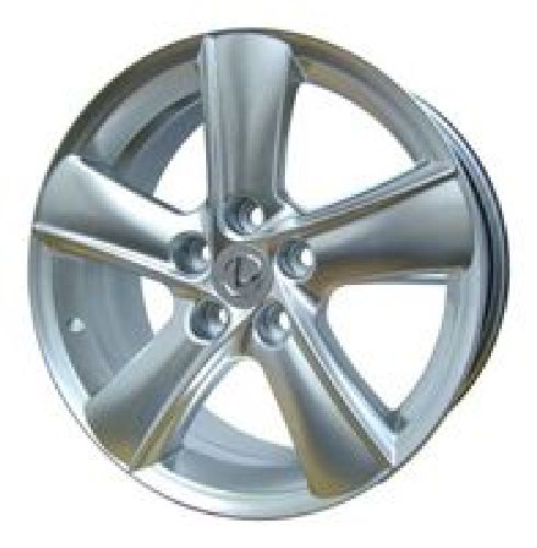 Replica 601 7.5x17/6x139.7 D106.2 ET30