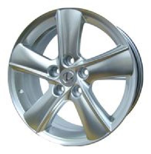 Replica 525 TO/LX 7x16/5x114.3 D60.1 ET35