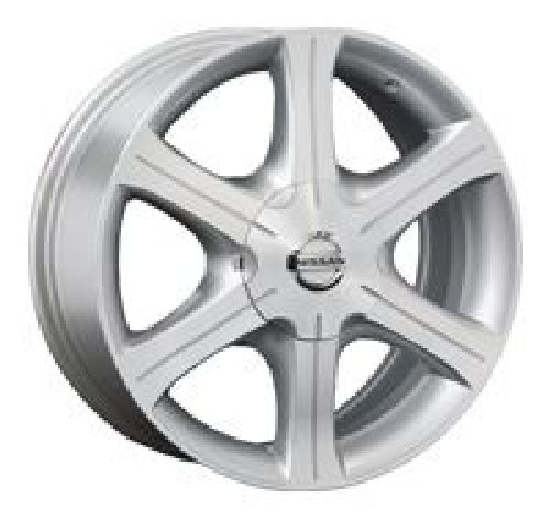 Replica NS22 7x17/5x114.3 D66.1 ET40