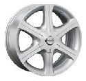 Replica NS22 7x17/5x114.3 D66.1 ET40