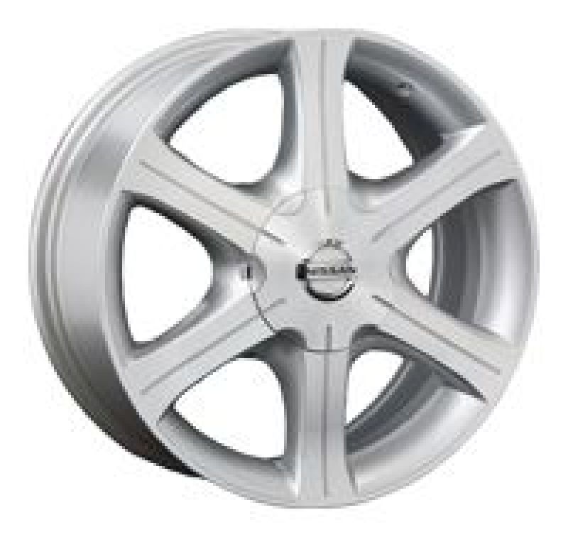 Replica NS22 7x17/5x114.3 D66.1 ET40