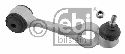 FEBI BILSTEIN 05953 - Track Control Arm Front Axle Right | Upper