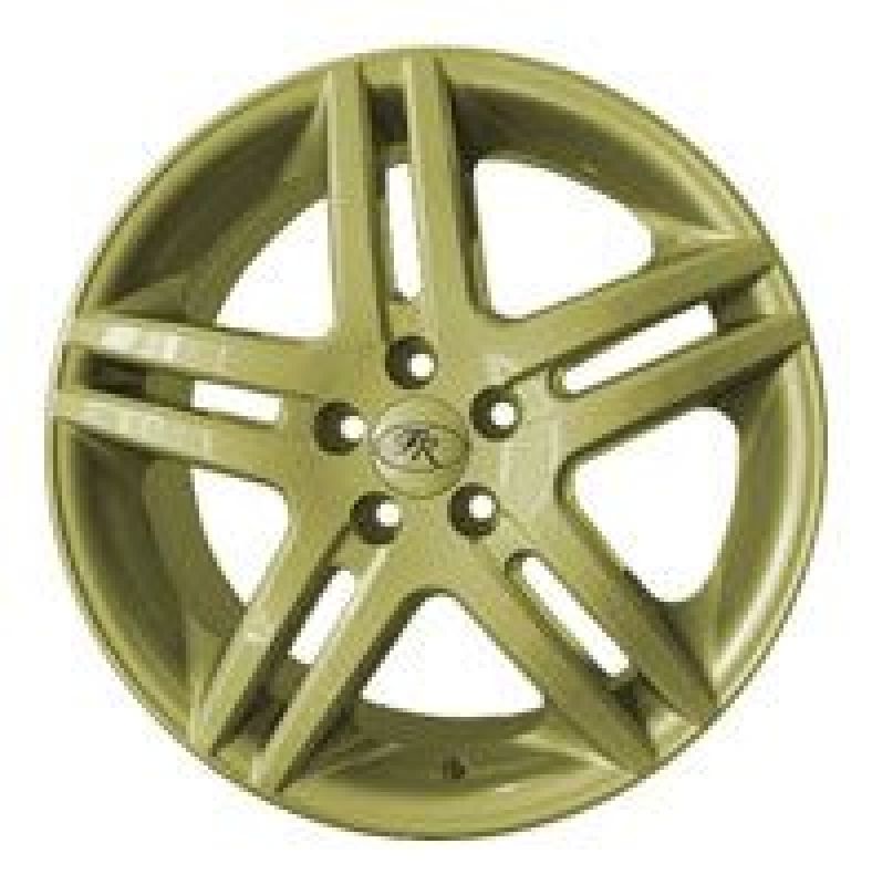 Replica 214 HO/SU 7x17/5x100 D56.1 ET50 Gold