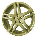 Replica 214 HO/SU 7x17/5x100 D56.1 ET50 Gold