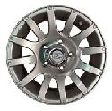 Replica 169 8x16/5x139.7 D110.5 ET0 Silver