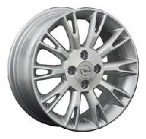 Replica OPL14 6x15/4x100 D56.6 ET43