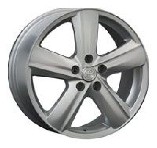 Replica LX32 7.5x18/5x120 D60.1 ET32