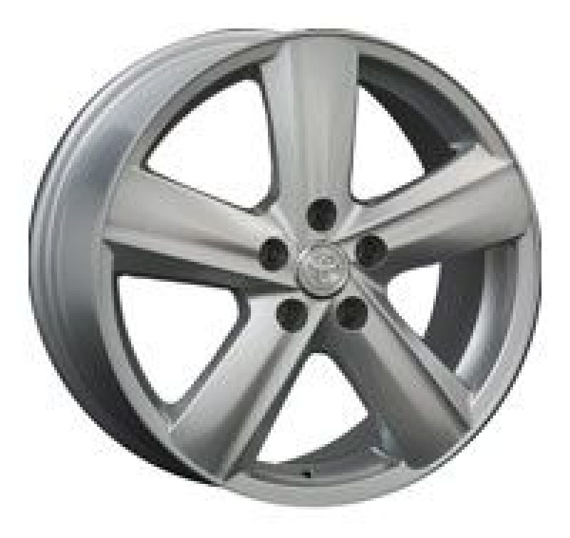 Replica LX32 7.5x18/5x120 D60.1 ET32