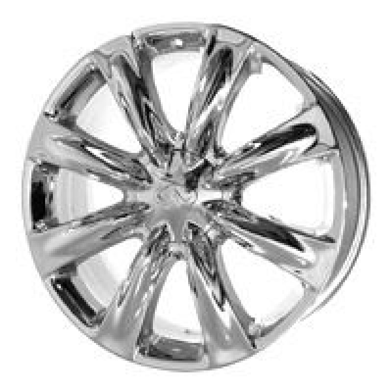 Replica INF2 8x20/5x114.3 D66.1 ET30