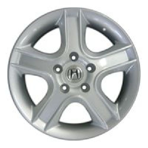 Replica W2406 7x17/5x114.3 D64.1 ET45