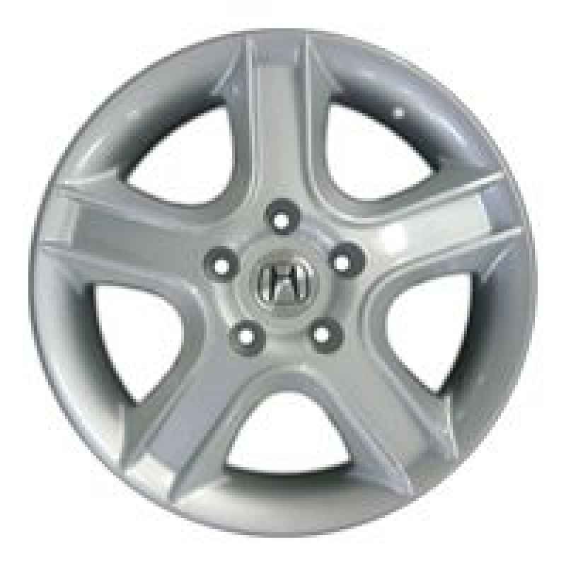 Replica W2406 7x17/5x114.3 D64.1 ET45