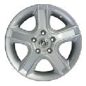 Replica W2406 7x17/5x114.3 D64.1 ET45