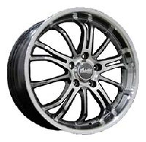 Replica W3006 7.5x18/5x114.3 D67.1 ET38