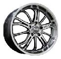 Replica W3006 7.5x18/5x114.3 D67.1 ET38