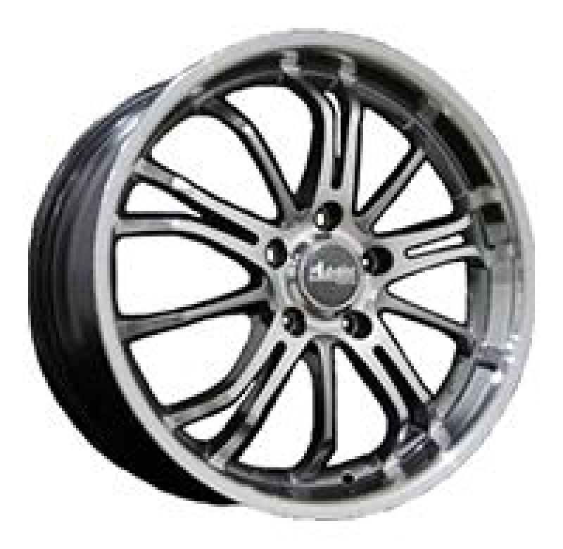 Replica W3006 7.5x18/5x114.3 D67.1 ET38