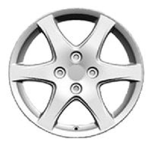 Replica SZ11 6x15/4x100 D54.1 ET45