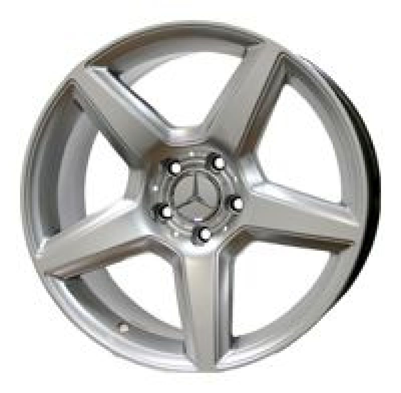 Replica 554 8x18/5x112 D66.6 ET30