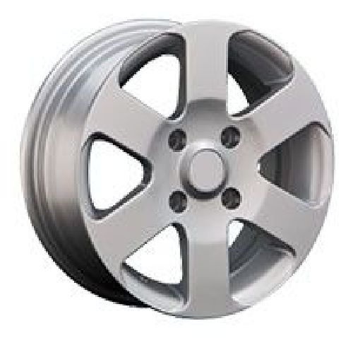 Replica NS46 5.5x14/4x114.3 ET35