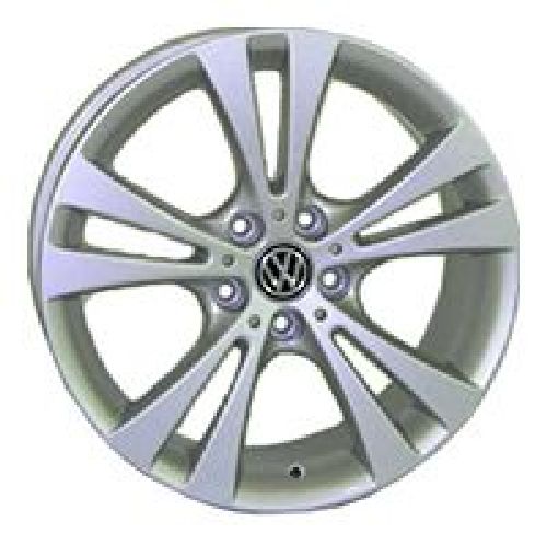 Replica 485 VW/AU 7.5x17/5x112 ET42