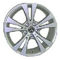 Replica 485 VW/AU 7.5x17/5x112 ET42