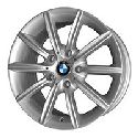 Replica 104 7.5x16/5x120 ET25